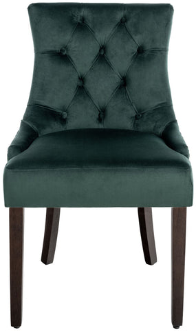 Dining chair Aberdeen velvet