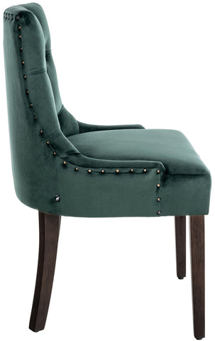 Dining chair Aberdeen velvet