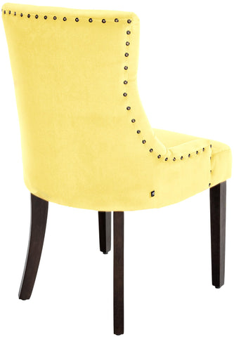 Dining chair Aberdeen velvet