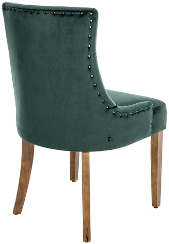 Dining chair Aberdeen velvet