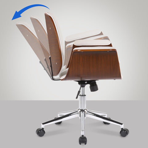 Office chair Kemberg