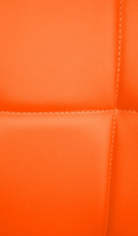 Palma Lounger V2 imitation leather