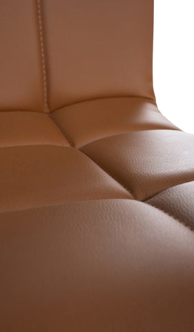 Palma Lounger V2 imitation leather