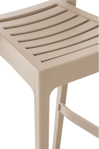 Bar stool Ares