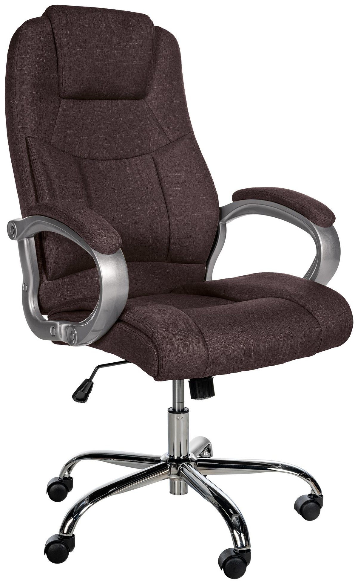 Office chair Apoll XL fabric