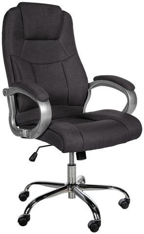 Office chair Apoll XL fabric