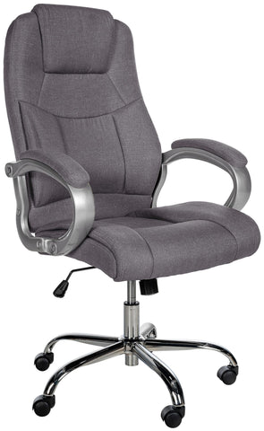 Office chair Apoll XL fabric