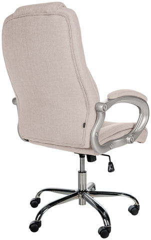 Office chair Apoll XL fabric