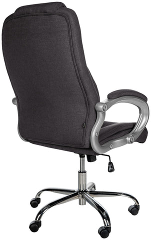 Office chair Apoll XL fabric