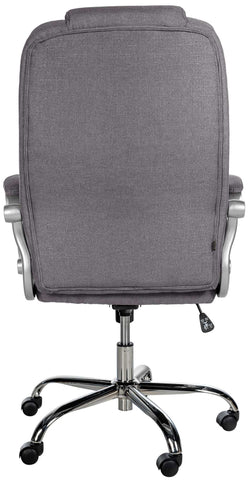 Office chair Apoll XL fabric