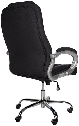 Office chair Apoll XL fabric