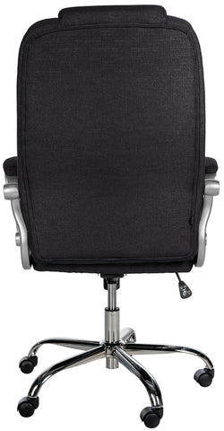 Office chair Apoll XL fabric