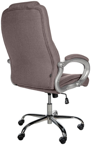 Office chair Apoll XL fabric