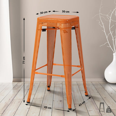 Bar stool Fletcher