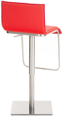 Bar stool Limon imitation leather