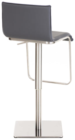 Bar stool Limon imitation leather