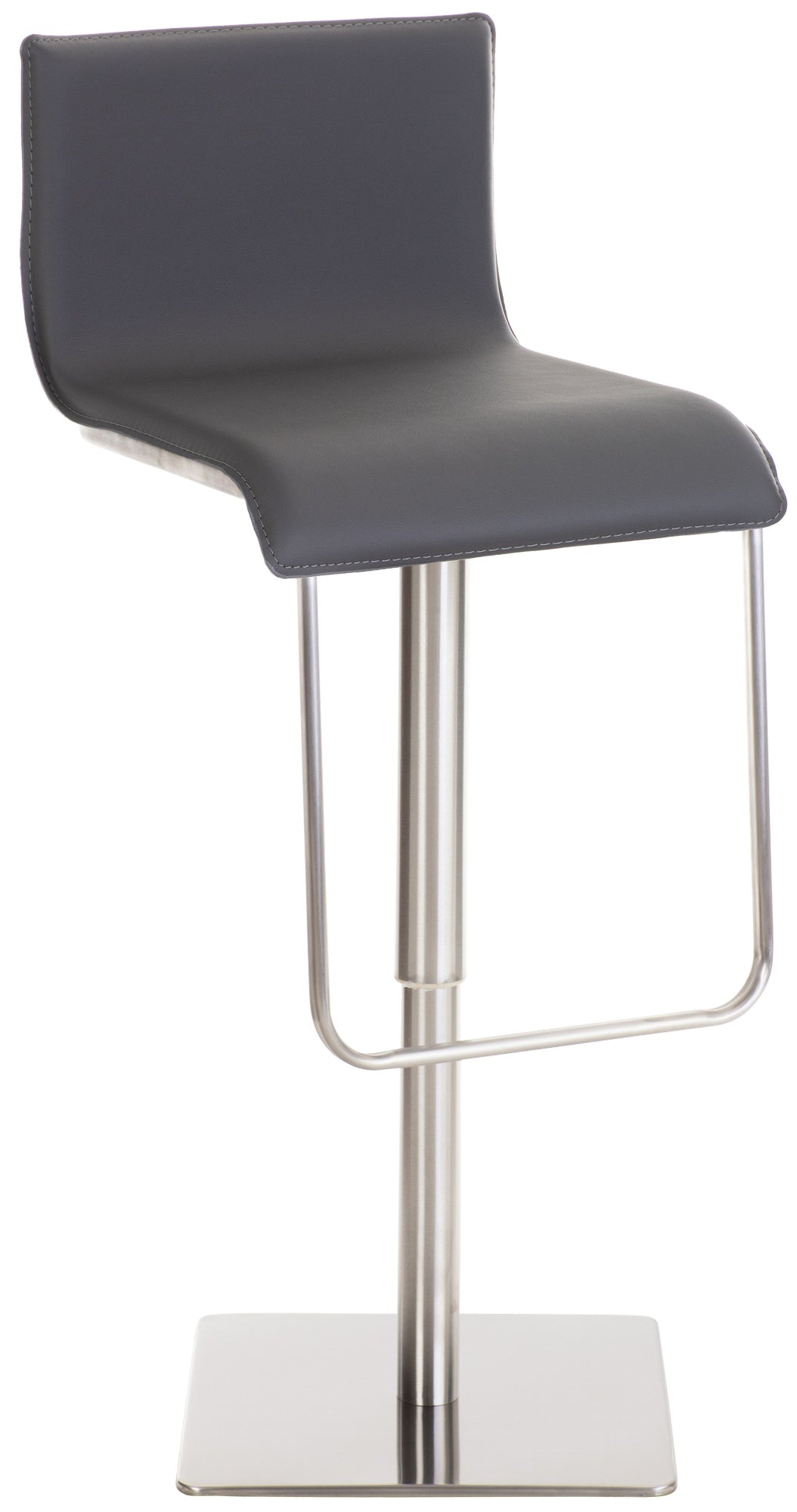 Bar stool Limon imitation leather