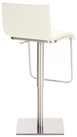 Bar stool Limon imitation leather