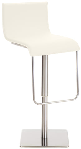 Bar stool Limon imitation leather