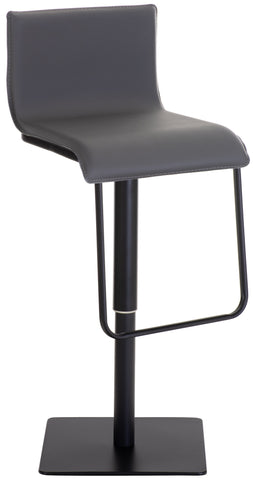 Bar stool Limon imitation leather