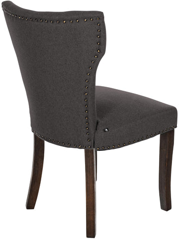 Dining chair Zadar fabric