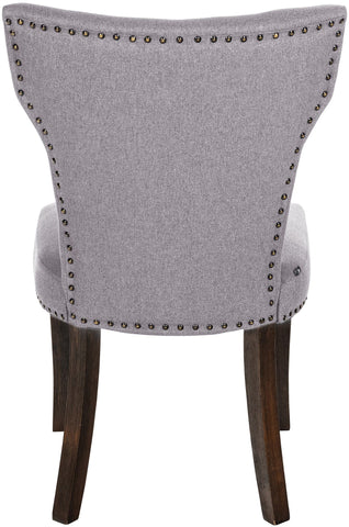 Dining chair Zadar fabric