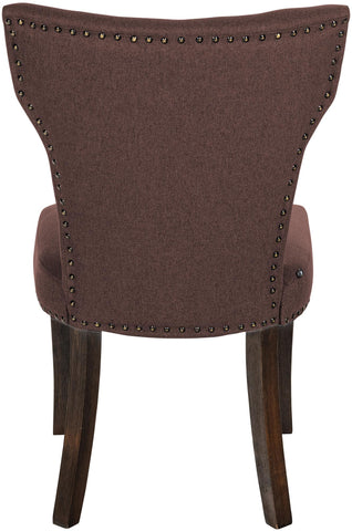 Dining chair Zadar fabric