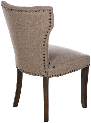 Dining chair Zadar fabric