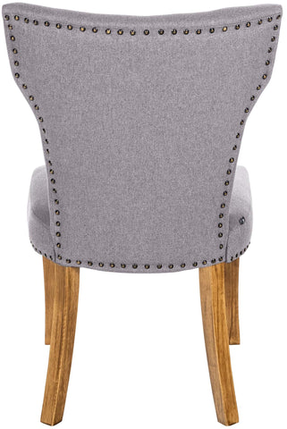 Dining chair Zadar fabric