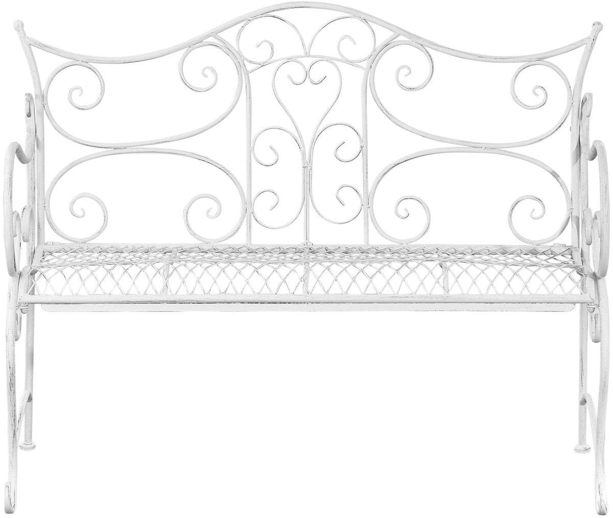 Tara garden bench