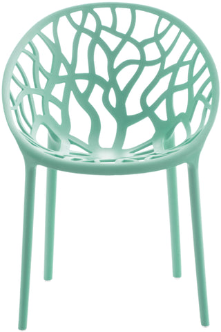 4x garden chair Hope