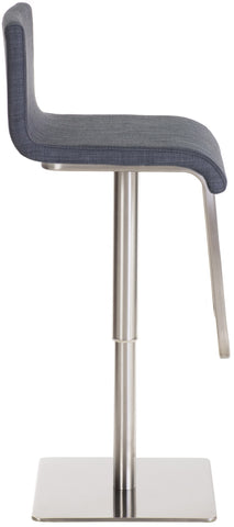 Bar stool Limon fabric