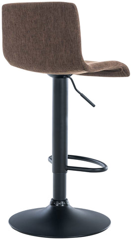 Bar stool Hover fabric