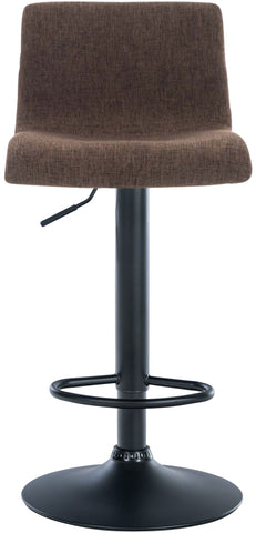 Bar stool Hover fabric