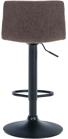 Bar stool Hover fabric