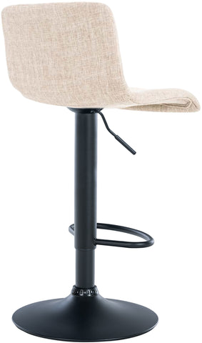 Bar stool Hover fabric