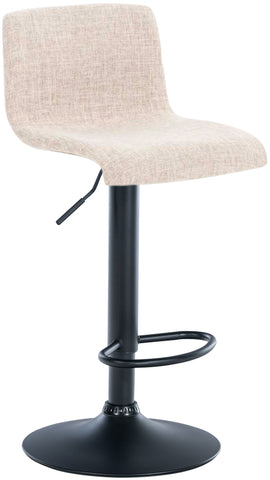 Bar stool Hover fabric