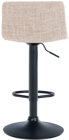 Bar stool Hover fabric