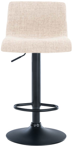 Bar stool Hover fabric