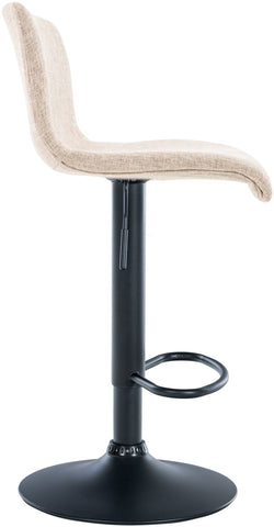 Bar stool Hover fabric