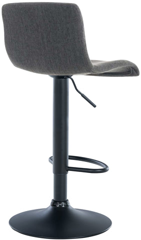 Bar stool Hover fabric