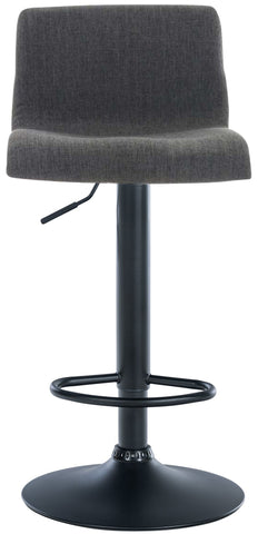 Bar stool Hover fabric