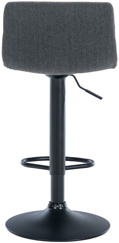 Bar stool Hover fabric