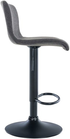 Bar stool Hover fabric