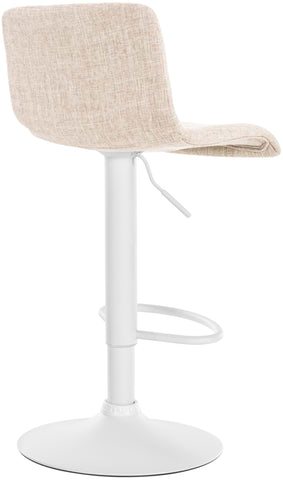 Bar stool Hover fabric