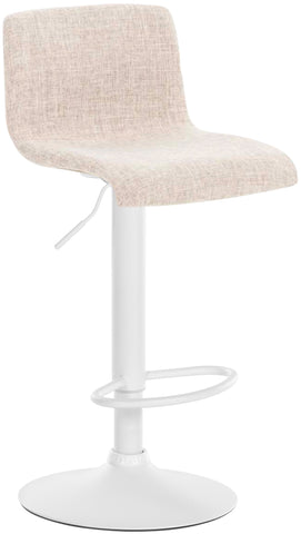 Bar stool Hover fabric