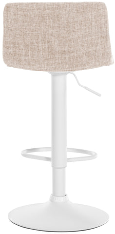 Bar stool Hover fabric