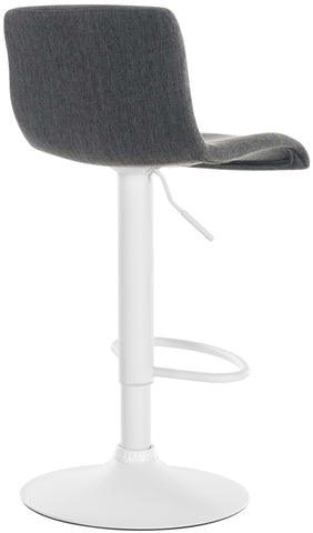 Bar stool Hover fabric