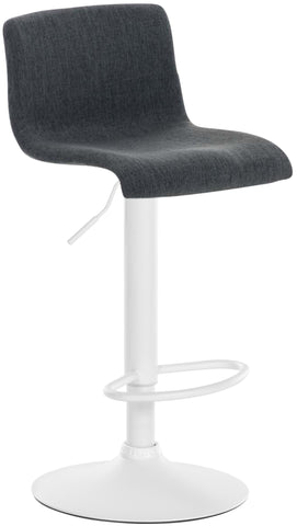 Bar stool Hover fabric