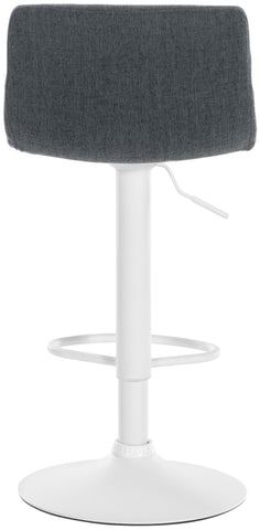 Bar stool Hover fabric